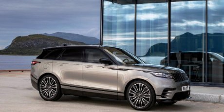 Range Rover Velar